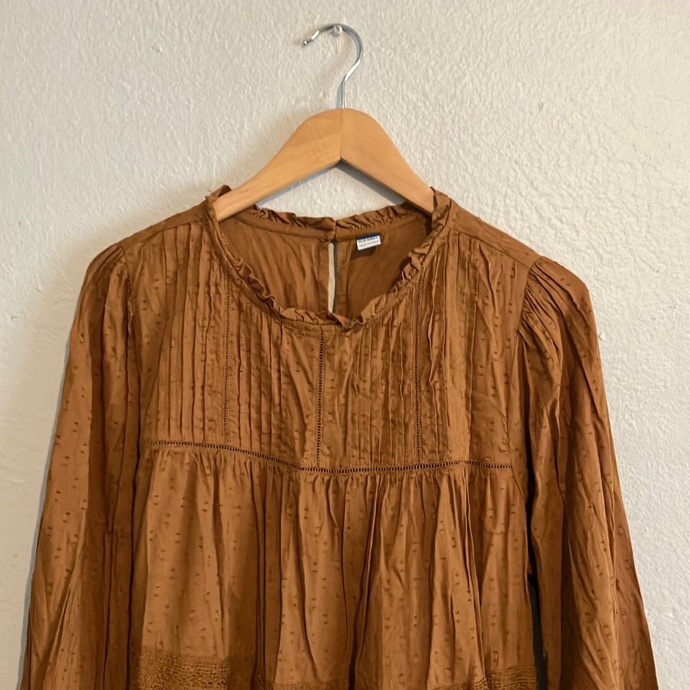 Boho Dress